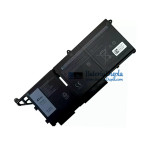 Bateria para Dell 01VX5 51R71 Latitude 13-7330 8WRCR 293F1 M69D0 [bateria de reposição]